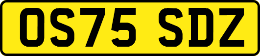 OS75SDZ