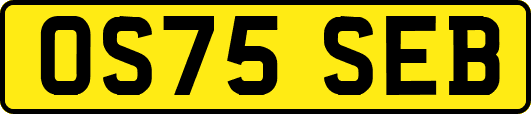 OS75SEB