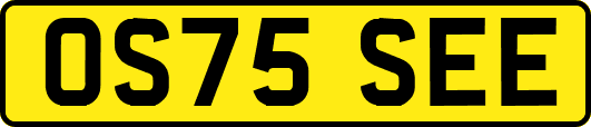 OS75SEE