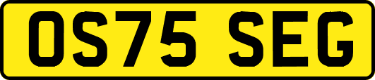 OS75SEG