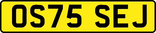 OS75SEJ