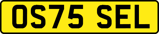 OS75SEL
