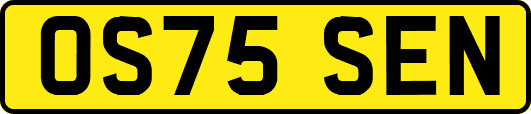 OS75SEN