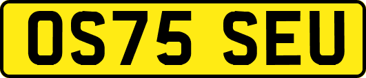 OS75SEU