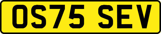 OS75SEV