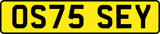 OS75SEY