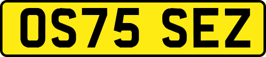 OS75SEZ