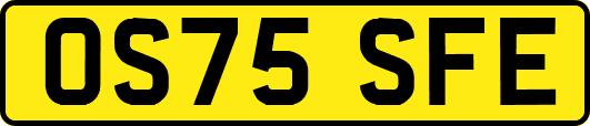 OS75SFE