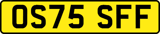 OS75SFF