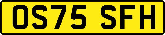 OS75SFH