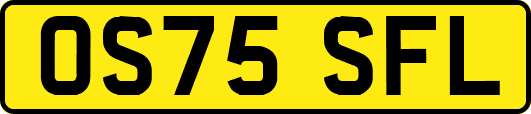 OS75SFL
