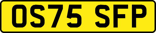 OS75SFP