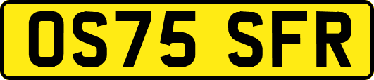 OS75SFR