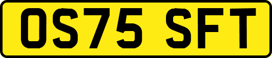 OS75SFT