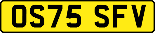 OS75SFV