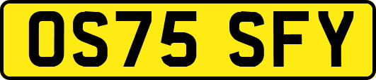 OS75SFY