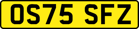 OS75SFZ