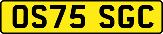 OS75SGC