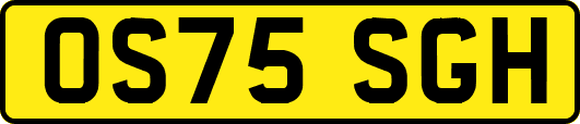OS75SGH