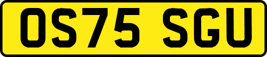 OS75SGU