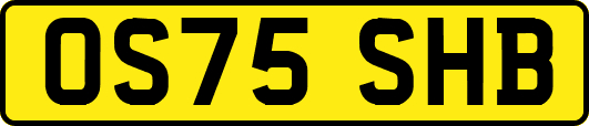 OS75SHB