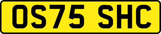 OS75SHC