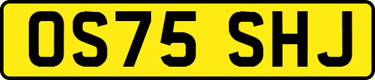 OS75SHJ