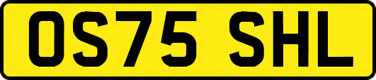 OS75SHL