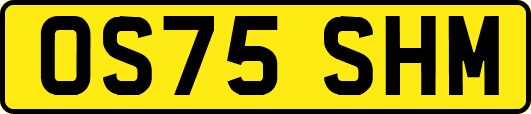 OS75SHM