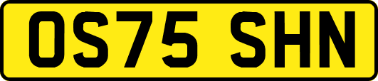 OS75SHN