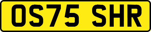 OS75SHR