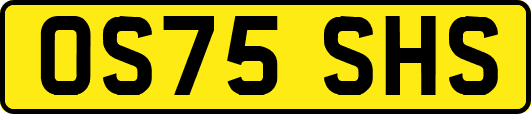 OS75SHS