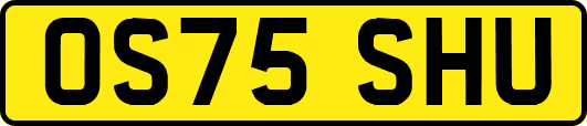 OS75SHU