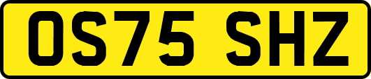 OS75SHZ