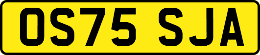OS75SJA