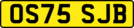 OS75SJB