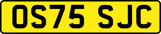 OS75SJC
