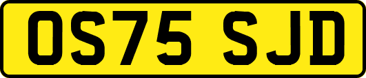 OS75SJD