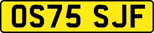 OS75SJF