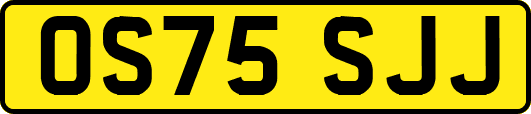 OS75SJJ