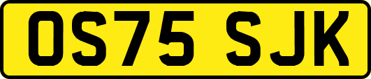 OS75SJK
