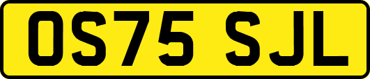 OS75SJL