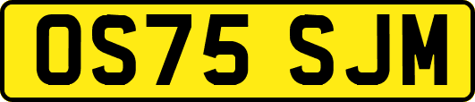 OS75SJM
