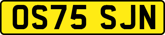 OS75SJN