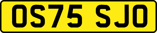 OS75SJO