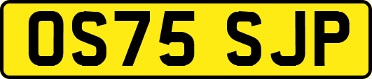OS75SJP
