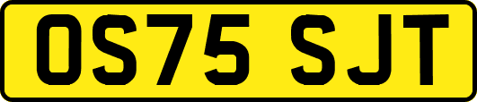 OS75SJT