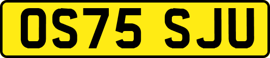 OS75SJU
