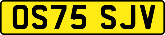 OS75SJV