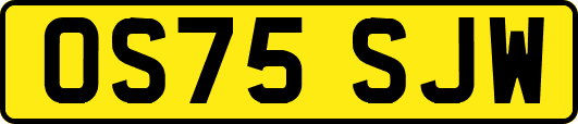 OS75SJW